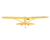 Image 4 for E-flite Ultra-Micro UMX J-3 Cub BL BNF Electric Airplane (670mm)