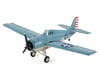 Image 1 for E-flite Ultra-Micro UMX F4F Wildcat BNF Electric Airplane (515mm)