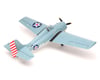 Image 5 for E-flite Ultra-Micro UMX F4F Wildcat BNF Electric Airplane (515mm)