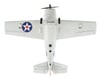 Image 7 for E-flite Ultra-Micro UMX F4F Wildcat BNF Electric Airplane (515mm)