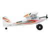 Image 2 for E-flite Ultra-Micro Timber BNF Basic Electric Airplane (700mm)