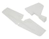 Image 1 for E-flite UMX Timber Tail Set w/Horns