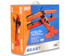 Image 3 for E-flite Ultra-Micro UMX Beast Bind-N-Fly 3D Airplane