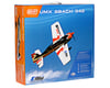 Image 3 for E-flite Ultra-Micro UMX Sbach 342 Bind-N-Fly 3D Airplane