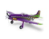 Related: E-flite UMX P-51D Voodoo BNF Basic Electric Airplane (493mm)