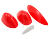 Image 1 for E-flite UMX Gee Bee Skid Protection Cover Set