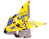 Image 1 for E-flite Ultra-Micro UMX HYPER Taxi 3D Bind-N-Fly