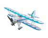 Image 1 for E-flite Ultra-Micro UMX Waco BNF Basic Electric Airplane (550mm)