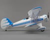 Image 2 for E-flite Ultra-Micro UMX Waco BNF Basic Electric Airplane (550mm)