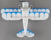 Image 5 for E-flite Ultra-Micro UMX Waco BNF Basic Electric Airplane (550mm)