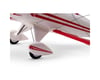 Image 2 for E-flite Ultra-Micro UMX Waco BNF Basic Electric Airplane (550mm) (White)
