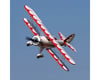Image 11 for E-flite Ultra-Micro UMX Waco BNF Basic Electric Airplane (550mm) (White)
