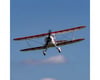 Image 13 for E-flite Ultra-Micro UMX Waco BNF Basic Electric Airplane (550mm) (White)