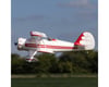 Image 14 for E-flite Ultra-Micro UMX Waco BNF Basic Electric Airplane (550mm) (White)