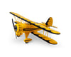 Image 1 for E-flite Ultra-Micro UMX Waco BNF Basic Electric Airplane (550mm) (Yellow)