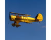 Image 14 for E-flite Ultra-Micro UMX Waco BNF Basic Electric Airplane (550mm) (Yellow)