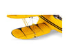 Image 3 for E-flite Ultra-Micro UMX Waco BNF Basic Electric Airplane (550mm) (Yellow)