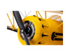 Image 4 for E-flite Ultra-Micro UMX Waco BNF Basic Electric Airplane (550mm) (Yellow)