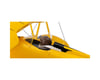 Image 5 for E-flite Ultra-Micro UMX Waco BNF Basic Electric Airplane (550mm) (Yellow)