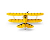 Image 8 for E-flite Ultra-Micro UMX Waco BNF Basic Electric Airplane (550mm) (Yellow)