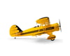 Image 9 for E-flite Ultra-Micro UMX Waco BNF Basic Electric Airplane (550mm) (Yellow)
