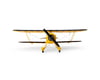 Image 10 for E-flite Ultra-Micro UMX Waco BNF Basic Electric Airplane (550mm) (Yellow)
