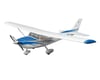 Image 1 for E-flite UMX Cessna 182 BNF Basic Electric Airplane (635mm)