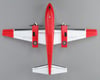 Image 6 for E-flite Ultra-Micro UMX Aero Commander BNF Electric Airplane (715mm)