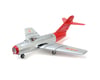 Image 1 for E-flite Ultra-Micro UMX MiG-15 EDF BNF Basic Electric Airplane (410mm)