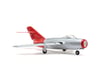 Image 3 for E-flite Ultra-Micro UMX MiG-15 EDF BNF Basic Electric Airplane (410mm)