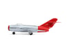 Image 4 for E-flite Ultra-Micro UMX MiG-15 EDF BNF Basic Electric Airplane (410mm)
