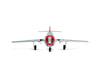Image 5 for E-flite Ultra-Micro UMX MiG-15 EDF BNF Basic Electric Airplane (410mm)