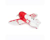 Image 2 for E-flite UMX Gee Bee BNF Basic Electric Airplane (510mm)