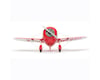 Image 3 for E-flite UMX Gee Bee BNF Basic Electric Airplane (510mm)