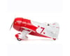 Image 5 for E-flite UMX Gee Bee BNF Basic Electric Airplane (510mm)