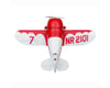Image 6 for E-flite UMX Gee Bee BNF Basic Electric Airplane (510mm)