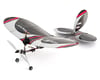 Image 1 for E-flite FPV Vapor RTF Electric Airplane w/Teleporter V4 Headset