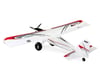 Image 2 for E-flite UMX Turbo Timber BNF Basic Electric Airplane (700mm)