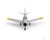 Image 15 for E-flite UMX F-86 Sabre 30mm EDF Jet BNF Electric Airplane