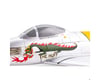 Image 18 for E-flite UMX F-86 Sabre 30mm EDF Jet BNF Electric Airplane