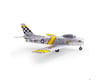 Image 9 for E-flite UMX F-86 Sabre 30mm EDF Jet BNF Electric Airplane