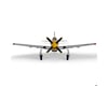 Image 2 for E-flite UMX P-51D Mustang "Detroit Miss" Basic BNF Electric Airplane (493mm)
