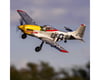 Image 11 for E-flite UMX P-51D Mustang "Detroit Miss" Basic BNF Electric Airplane (493mm)