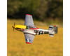 Image 12 for E-flite UMX P-51D Mustang "Detroit Miss" Basic BNF Electric Airplane (493mm)