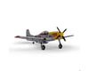 Image 14 for E-flite UMX P-51D Mustang "Detroit Miss" Basic BNF Electric Airplane (493mm)