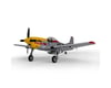 Image 15 for E-flite UMX P-51D Mustang "Detroit Miss" Basic BNF Electric Airplane (493mm)