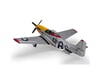 Image 16 for E-flite UMX P-51D Mustang "Detroit Miss" Basic BNF Electric Airplane (493mm)