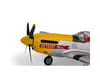 Image 17 for E-flite UMX P-51D Mustang "Detroit Miss" Basic BNF Electric Airplane (493mm)
