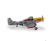 Image 18 for E-flite UMX P-51D Mustang "Detroit Miss" Basic BNF Electric Airplane (493mm)