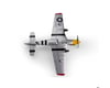 Image 3 for E-flite UMX P-51D Mustang "Detroit Miss" Basic BNF Electric Airplane (493mm)